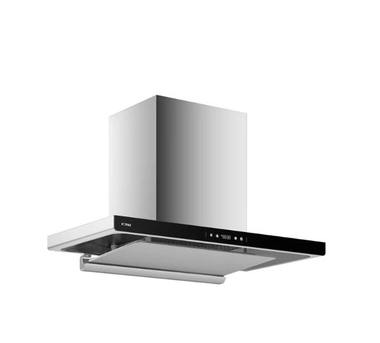 Fotile 90cm Super Slim Wall Mounted Rangehood EMG9072
