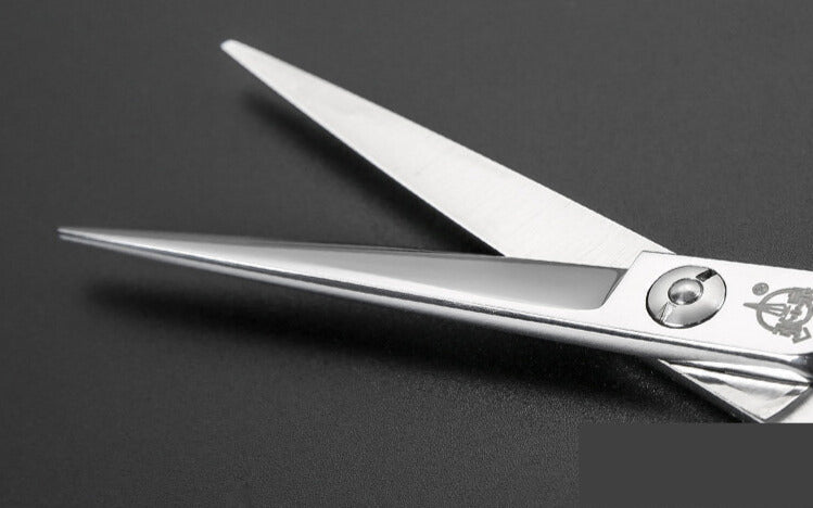 Hair Scissors Flat Y1-63 - Professional Hair Shears