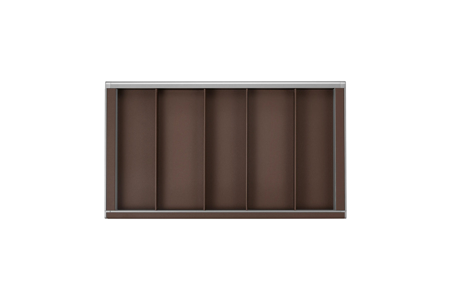 Multifunctional Storage Box - Fits 900mm Cabinet - B Series Teal PU Leather - 706004 / 706004S