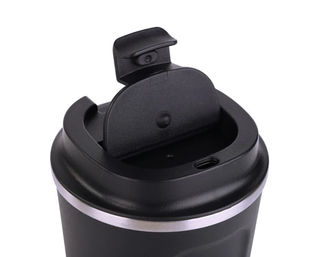 PINKAH 510ML Vacuum Coffee Mug 保温咖啡杯
