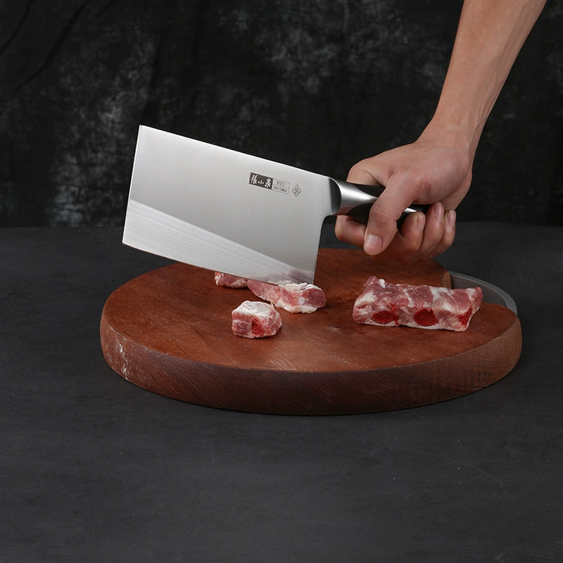 ZXQ Chopping and Slicing Knife / 张小泉启航斩切刀