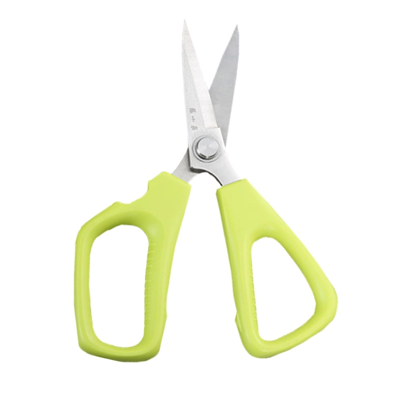 Fisherman's Scissors Kitchen Scissor - 张小泉 渔工厨房剪