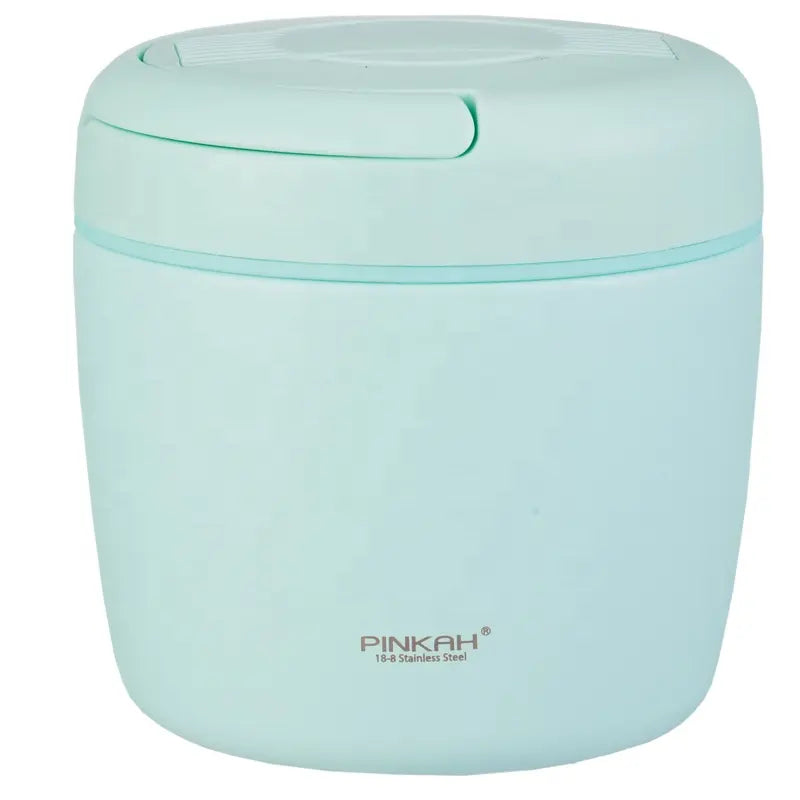 Vacuum Food Jar - PJ-3321A-L PINKAH Green (970ml)