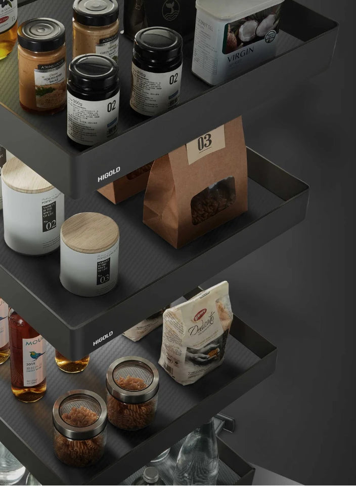 Shearer Space Pantry - 205186