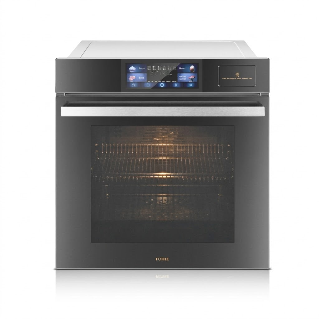 Ovens