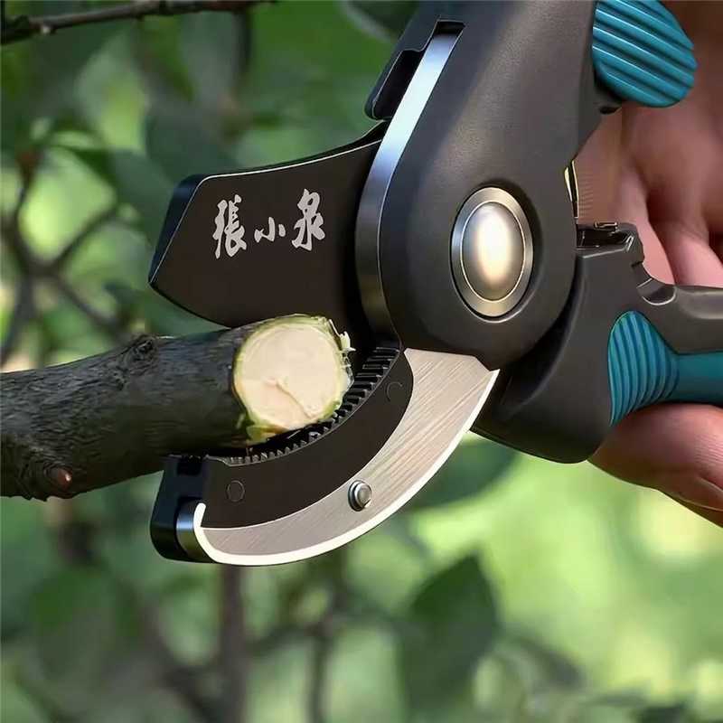 Zhang XiaoQuan Spring Joy Series - Professional Pruning Shears