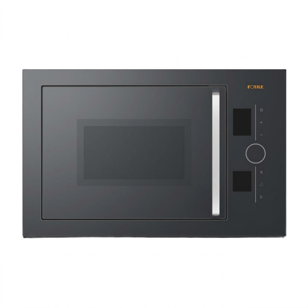 FOTILE 25L Bulit-in Microwave Oven - Microwave & Lightwave HW25800P-C2T-Y