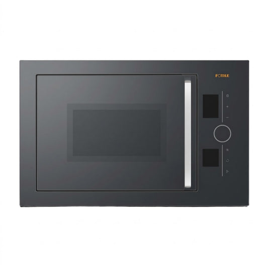 FOTILE 25L Bulit-in Microwave Oven - Microwave & Lightwave HW25800P-C2T-Y