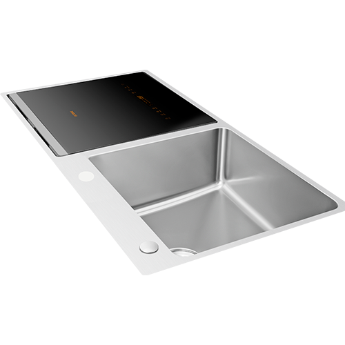 FOTILE 3in1 IN-Sink Dishwasher - SD2F-P6