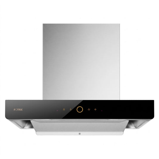 Fotile 60cm Rangehood with Wing-like Surround Suction Plate EMG6018