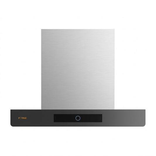 Fotile 60cm Powerful Stainless-Steel Rangehood -Intelligent Air Management EMG6020-Y /EMG6020-CY