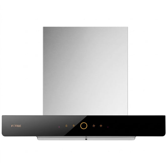 Fotile 90cm Wall Mounted Rangehood - Low Noise and Powerful EMG9008