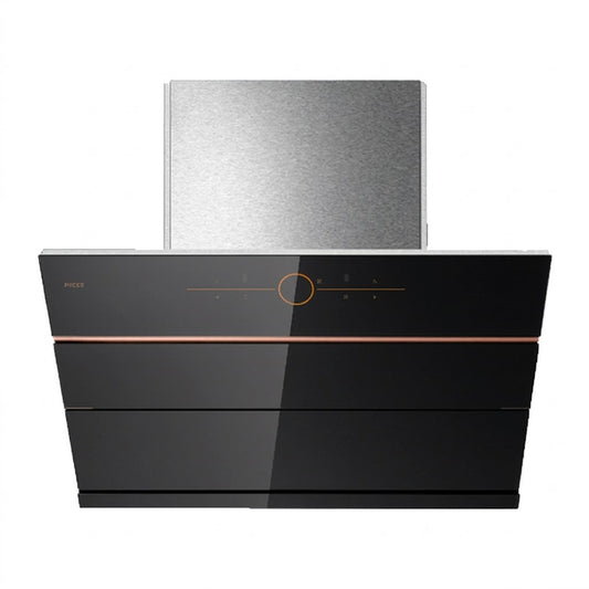 Fotile 90cm Side Draft Rangehood - Auto Cruise Supercharging JQG9009X