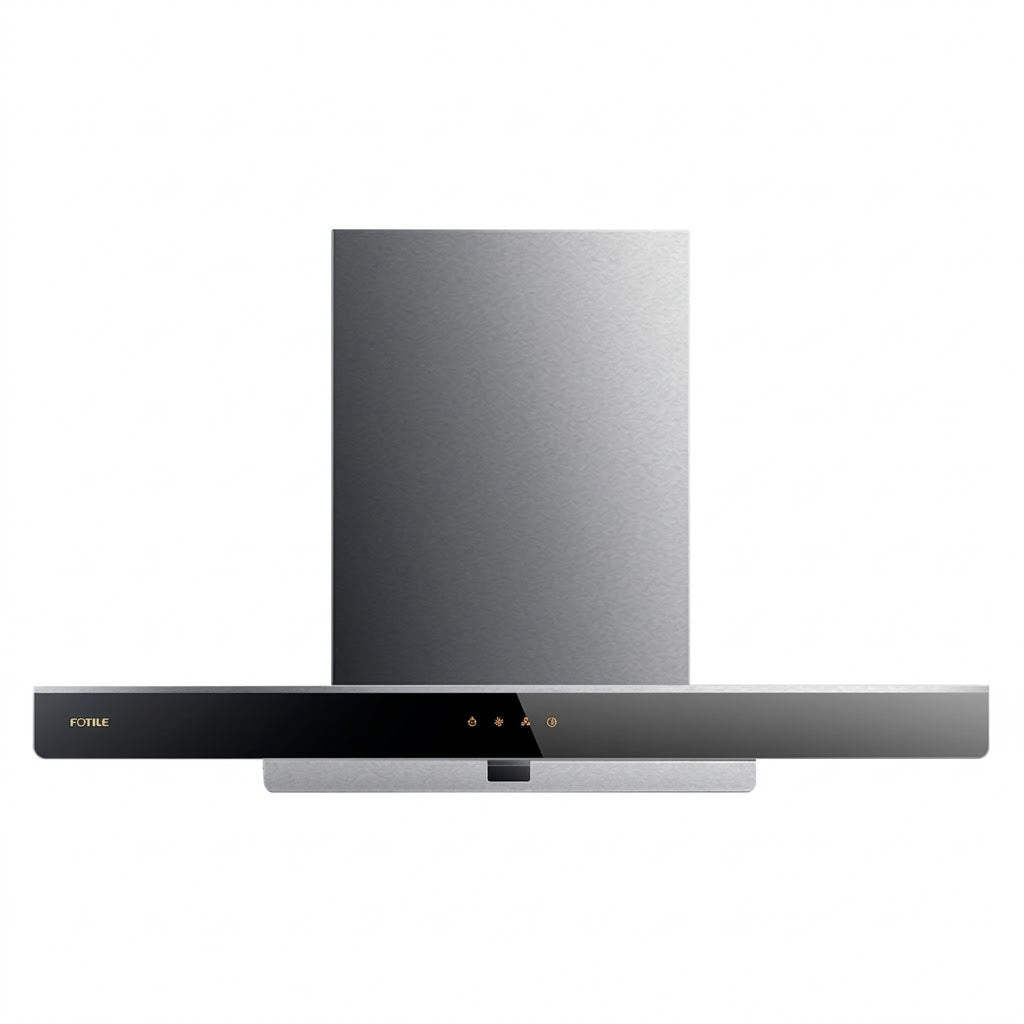 Fotile 90cm Rangehood with New Surround Suction Tech EMS9028S