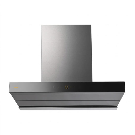 Fotile 90cm Low Noise Wall Mounted Rangehood - Intelligent Air Management ZMG9039