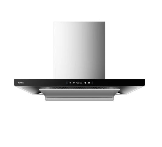 Fotile 90cm Super Slim Wall Mounted Rangehood EMG9072