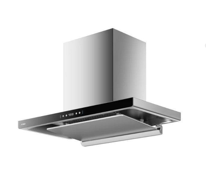 Fotile 90cm Super Slim Wall Mounted Rangehood EMG9072