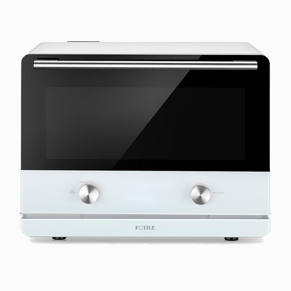 FOTILE 26L 4 in 1 Steam-Combi Oven - Unique Steam-Bake Mode HYZK26-E1