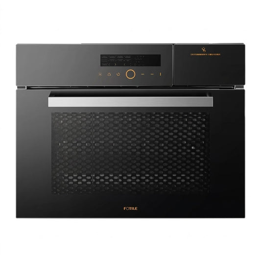 FOTILE 60cm 42L Built-in Oven - 4in1 Cooking Functions HZK-TS1