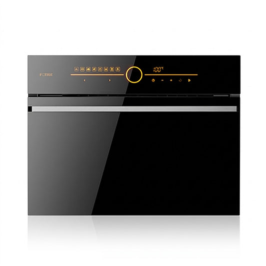 FOTILE 60cm 42L Built-in Steam Oven - Dual-Effect Steam Tech SCD42-C2T