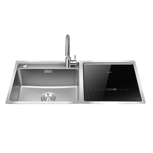 FOTILE 3in1 in-Sink Dishwasher - SD2F-P1X