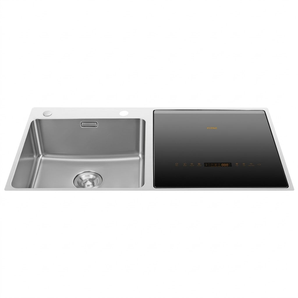 FOTILE 3in1 IN-Sink Dishwasher - SD2F-P6