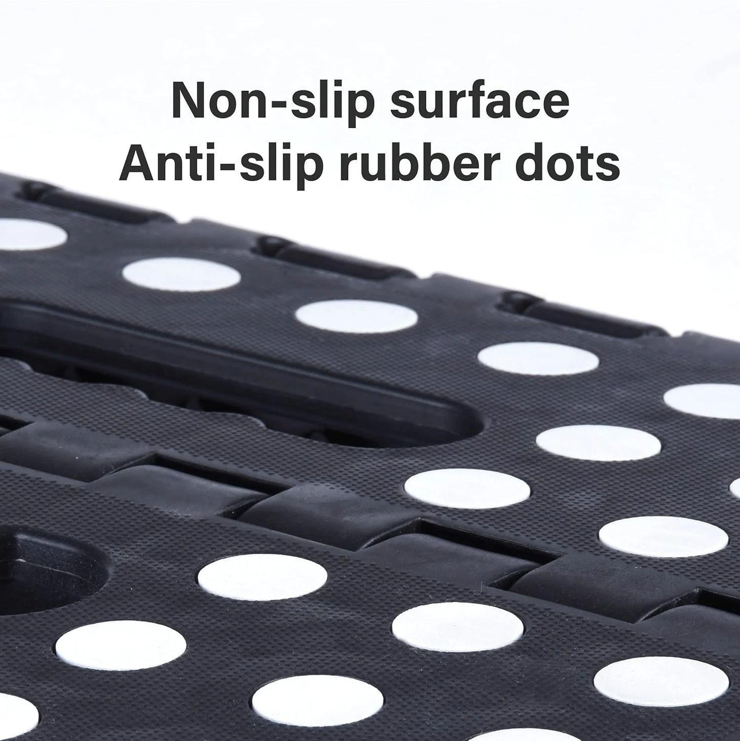 Folding Stool 13''