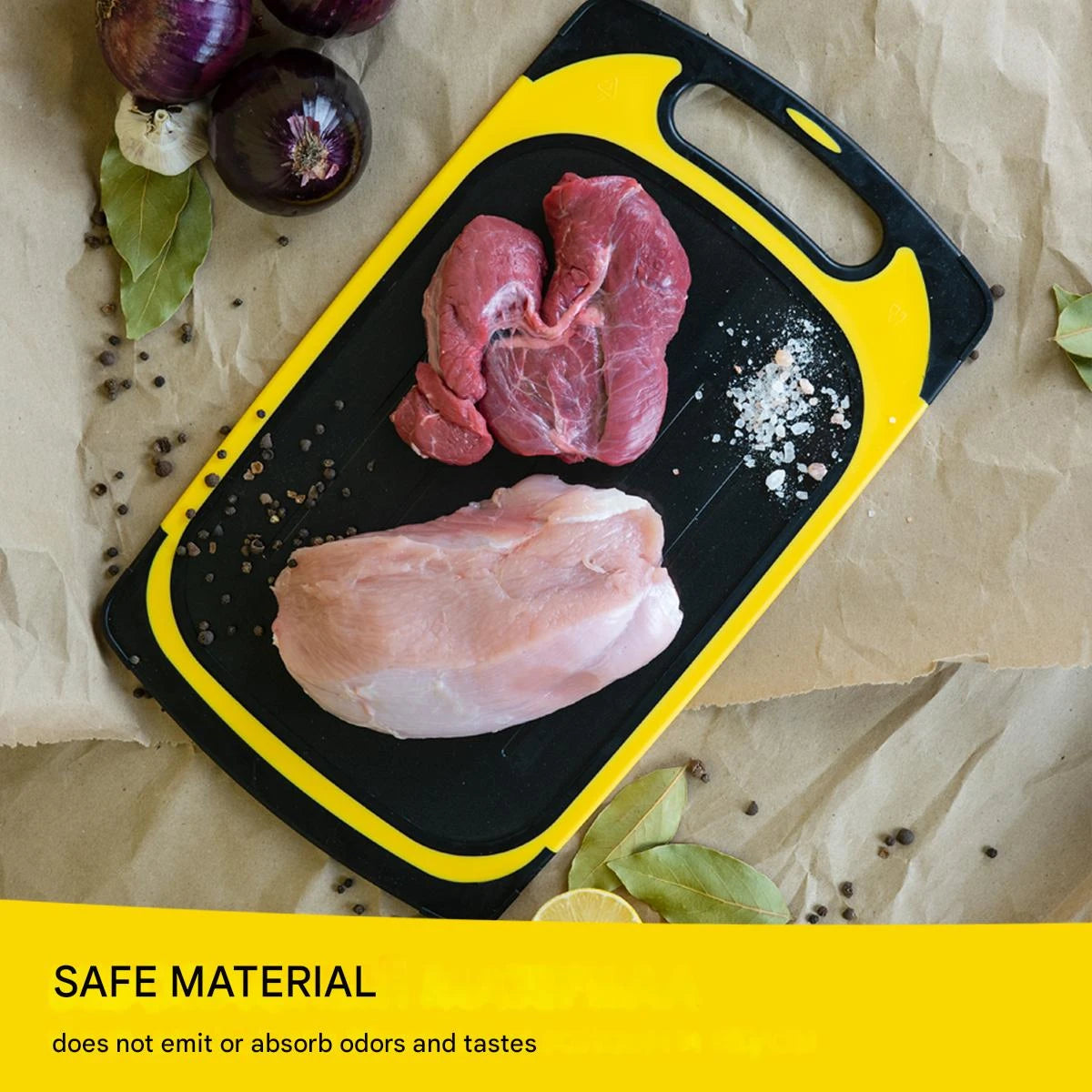 Multi Chopping Board