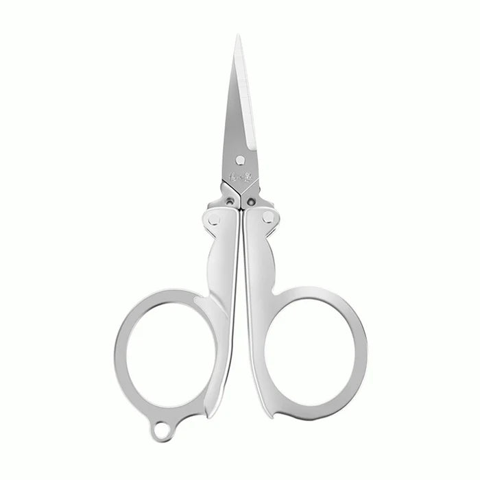 Portable Travel Scissors - Zhang Xiaoquan - 张小泉便携剪刀