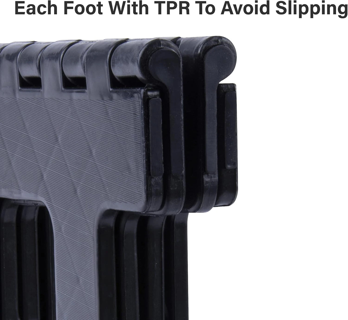 Folding Stool 9''