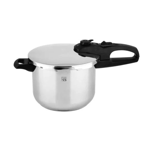 CS KOCHSYSTEME Pressure cooker 6L