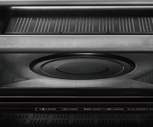 FOTILE 60cm 42L Built-in Steam Oven - Dual-Effect Steam Tech SCD42-C2T
