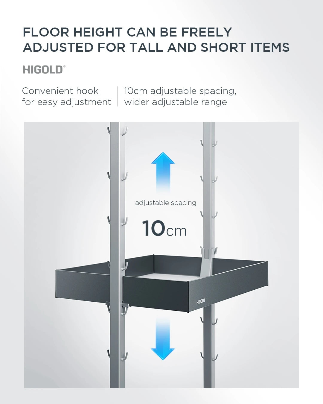 Shearer Tall Larder Units - Fits 300mm Cabinet Width - 201183