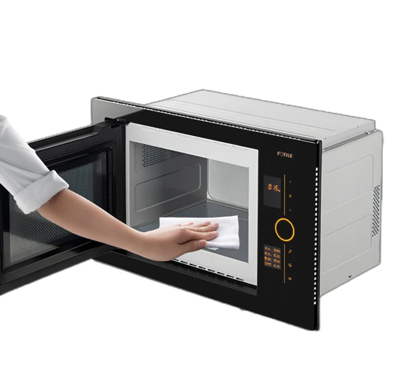 FOTILE 25L Bulit-in Microwave Oven - Microwave & Lightwave HW25800P-C2T-Y