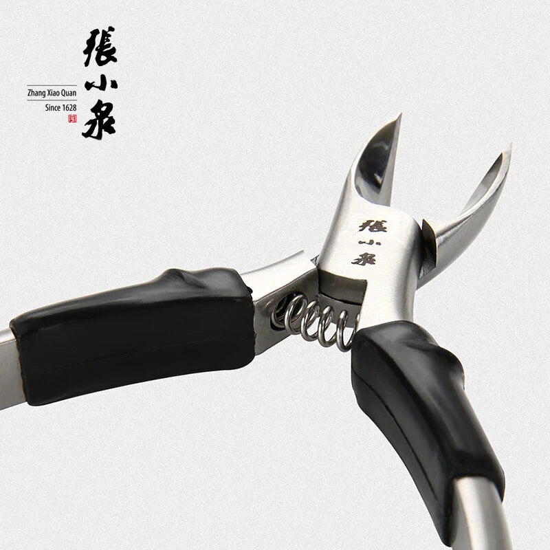 Cuticle nippers + Nail File 2-Piece Set H41030200 - Nail Care Gift Set