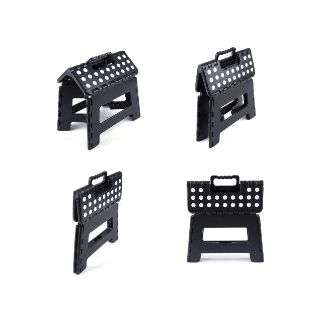 Folding Stool 13''