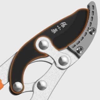 Long-handled bypass lopper/pruner Autumn Series - Master Z