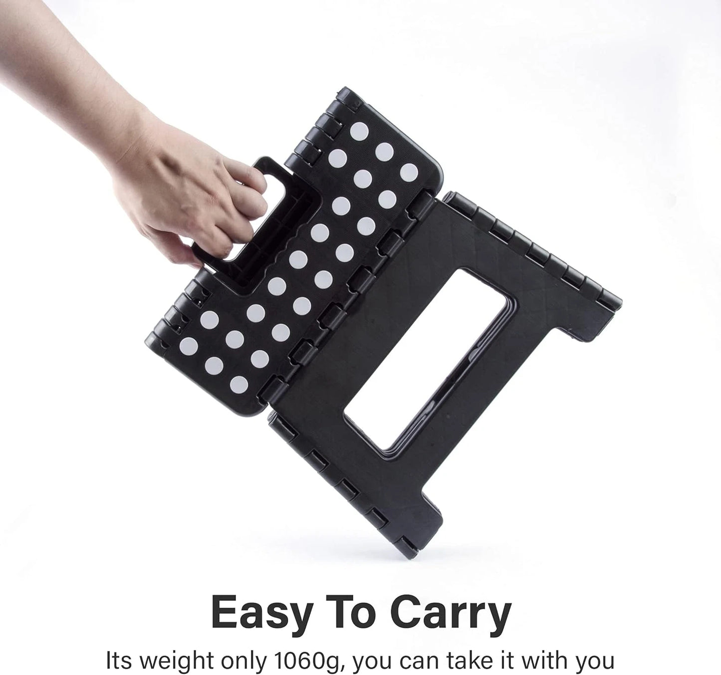 Folding Stool 13''