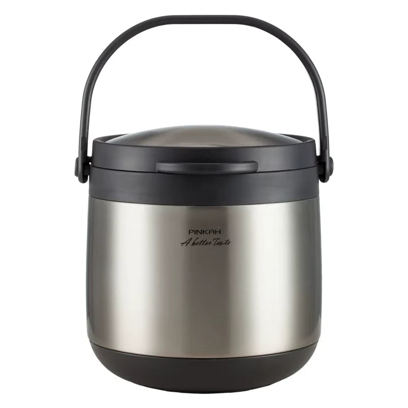 PINKAH Magic Thermal Cooker 4.1L