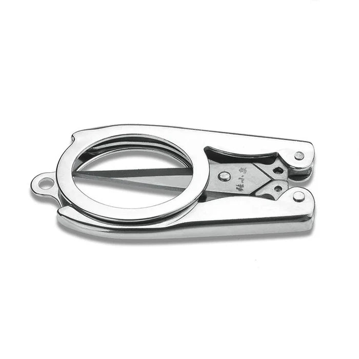 Portable Travel Scissors - Zhang Xiaoquan - 张小泉便携剪刀