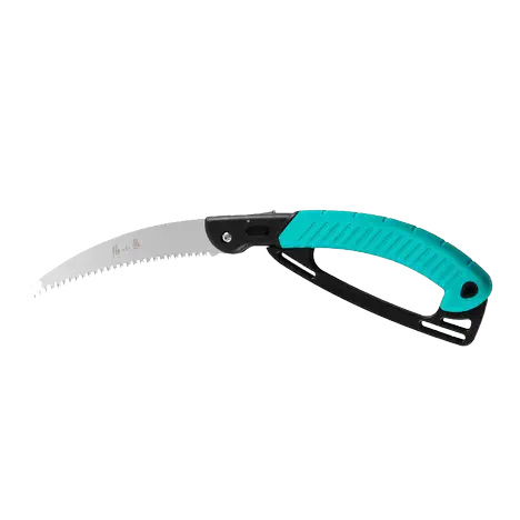 Folding Hand Saw Spring Joy Series - Master Z