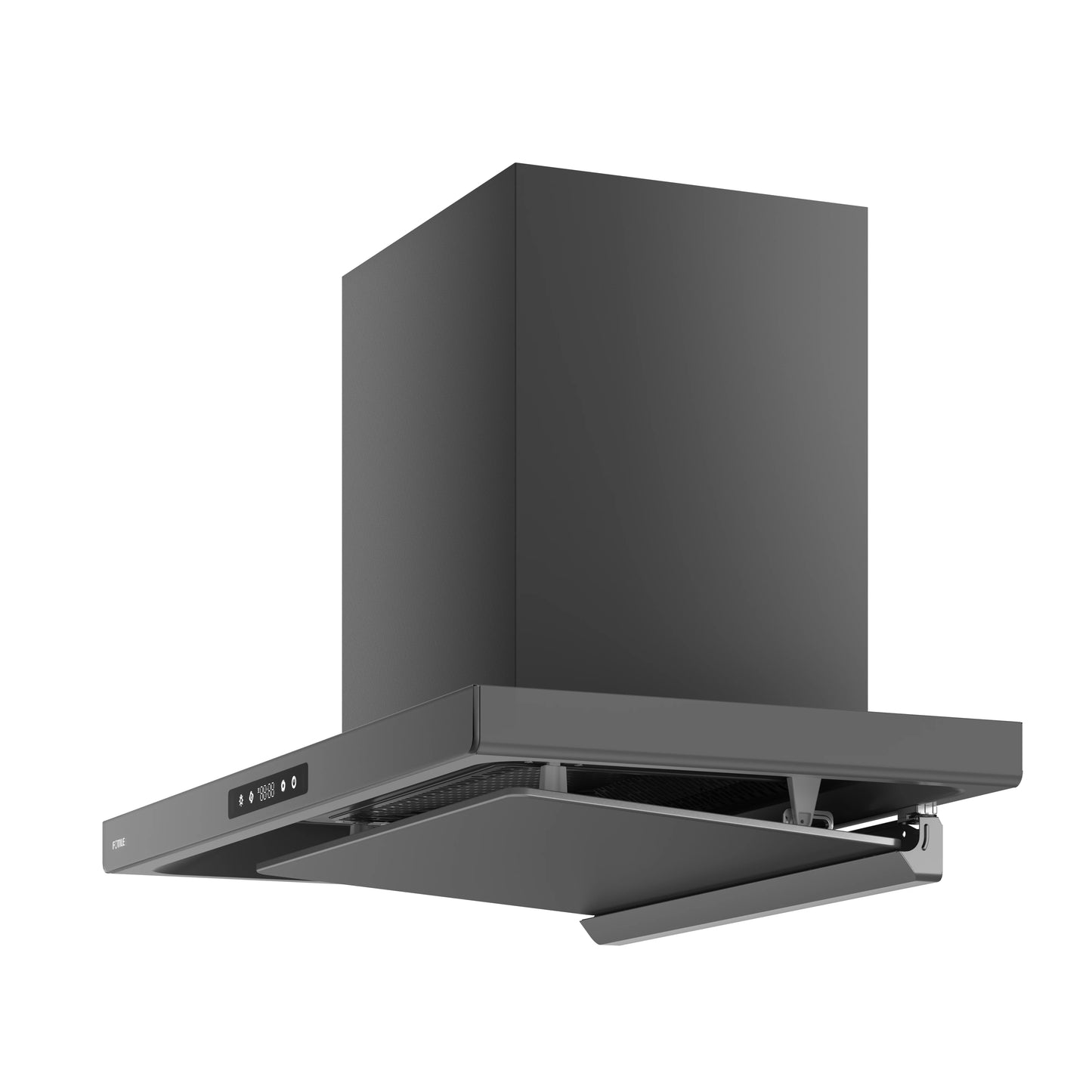 Fotile 90cm Super Slim Wall Mounted Rangehood EMG9063-G