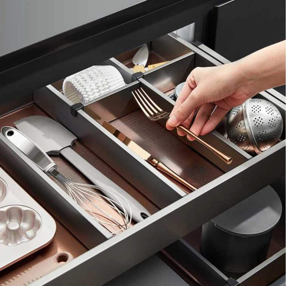 Shearer 4.0 Magic Drawer - Fits 600mm Cabinet Width - 303575