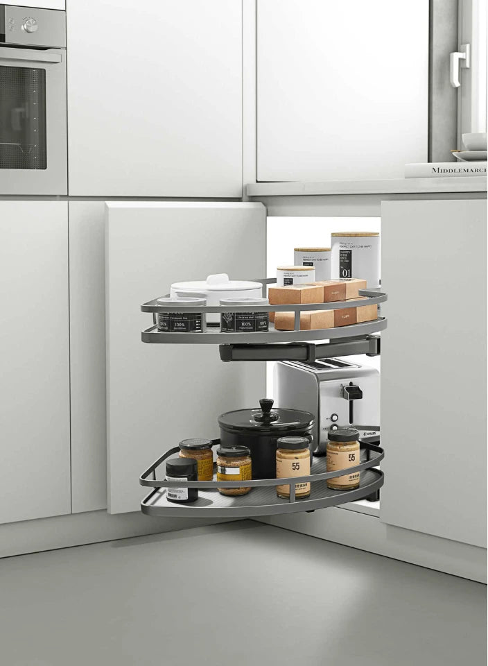 Swing Out Corner e - Fits 900mm Blind Corner - RIGHT - 101072