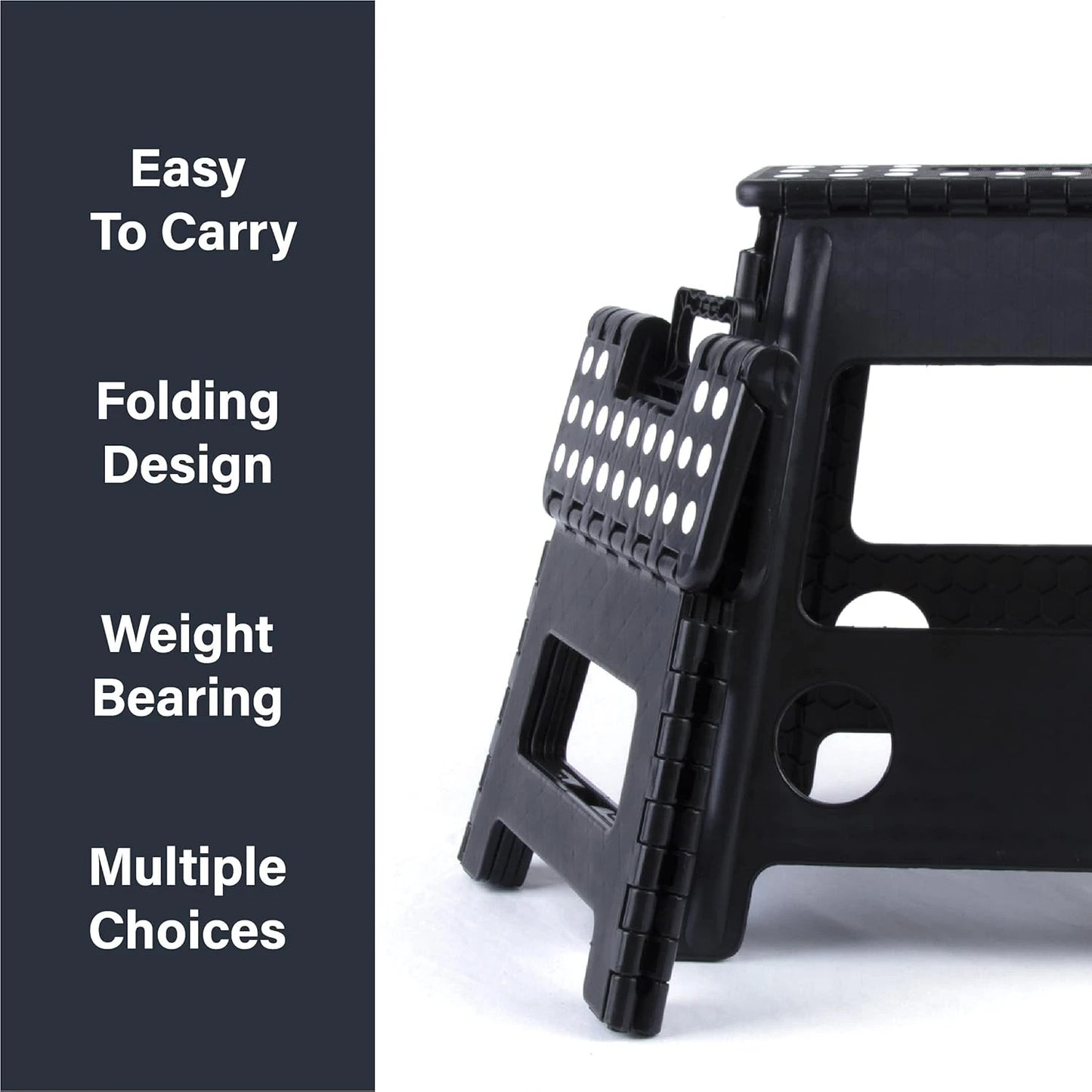Folding Stool 13''