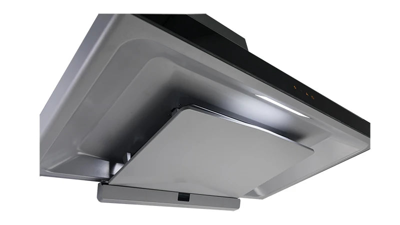 Fotile 90cm Rangehood with New Surround Suction Tech EMS9028S