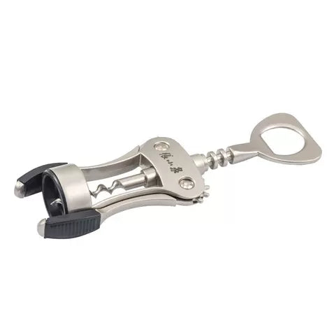Professional Zinc Alloy Corkscrew Bottle opener - 张小泉红酒开瓶器