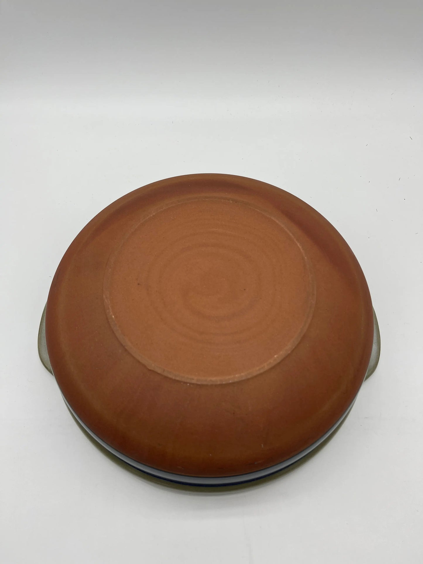 Japanese Donabe IH No9 Mishima Coated 日本内山IH砂锅9号