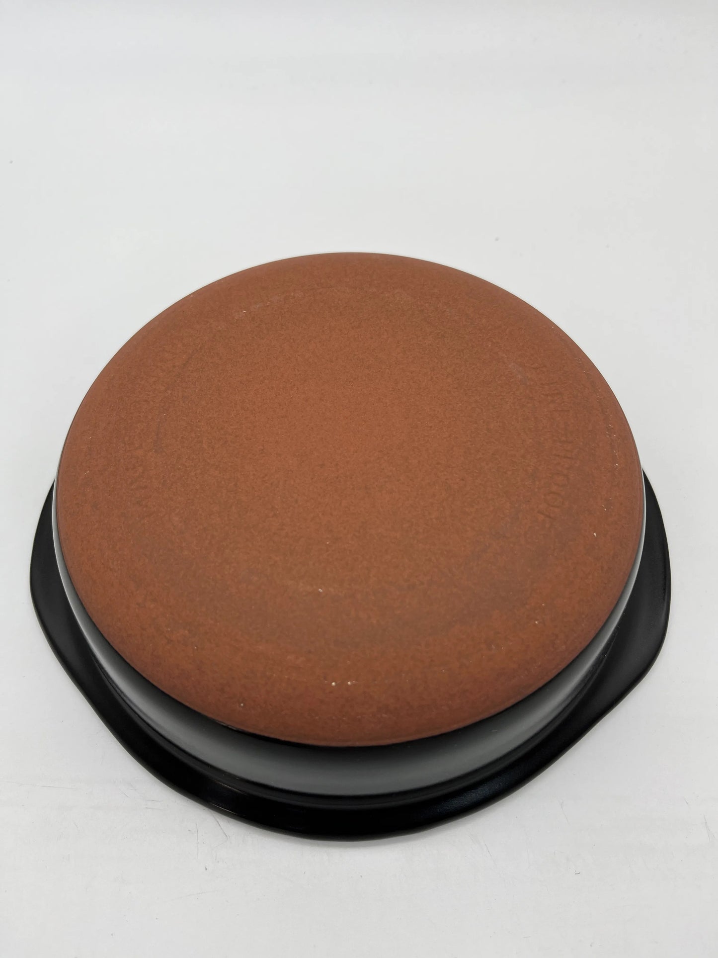 GINPO Kikka Japanese Donabe Casserole No.6 blue