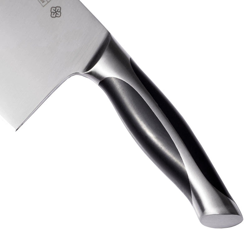 ZXQ Chopping and Slicing Knife / 张小泉启航斩切刀